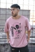 Remera Bad Baby Reversible - tienda online