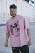 Remera Bad Baby Reversible - Vasilia