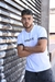 Remera vasilia F.C blanco - tienda online