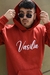 Hoodie Vasilia Essential - Vasilia