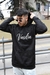 Hoodie Vasilia Essential en internet