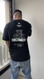 Remera Oversize Loner
