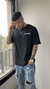Remera Oversize Loner - tienda online