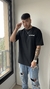 Remera Oversize Loner - comprar online