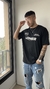 Remera Oversize Loner