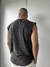 Musculosa Washed - tienda online