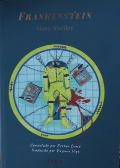 Frankenstein - Mary Shelley