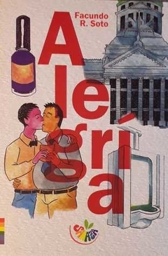 Alegría - Facundo R. Soto