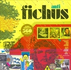 Antifichus - A.A.V.V.