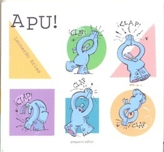 Apu! - Leonardo Arias