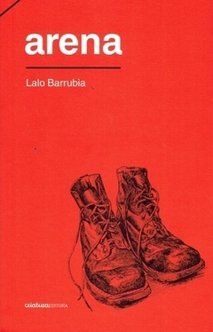 Arena - Lalo Barrubia