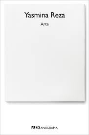 Arte - Yasmina Reza