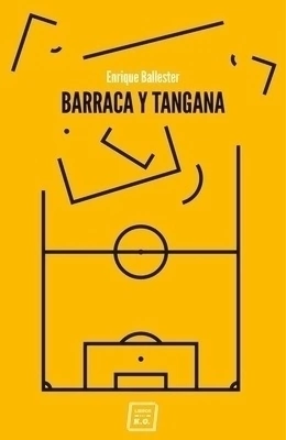 Barraca y tangana - Enrique Ballester