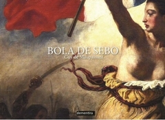Bola de sebo - Guy de Maupassant