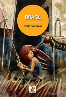 Brasil - Paula Brecciaroli