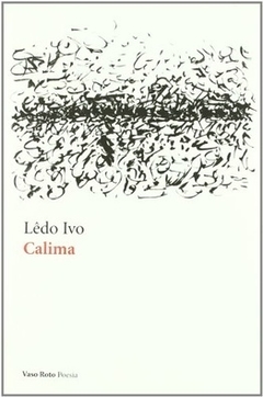 Calima - Lêdo Ivo