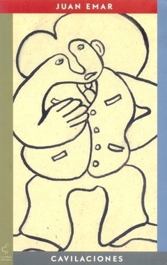 Cavilaciones - Juan Emar