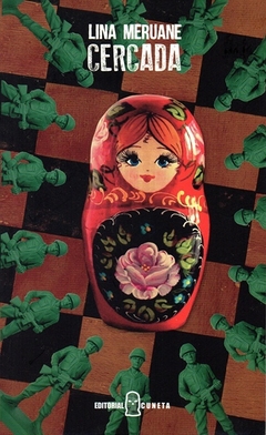 Cercada - Lina Meruane