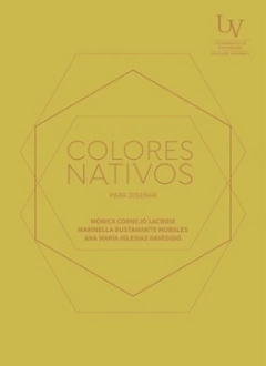 Colores nativos - A.A.V.V.