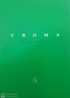 Croma - Emilio Gordillo
