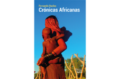 Crónicas africanas - Fernando Duclos