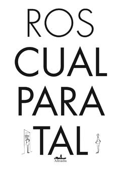 Cual para tal - Álvaro Fernández Ros