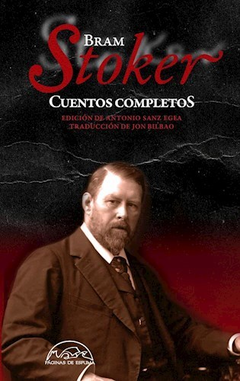 Cuentos completos - Bram Stoker