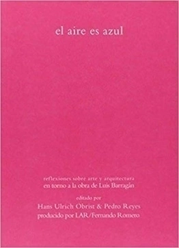 El aire es azul - A.A.V.V.