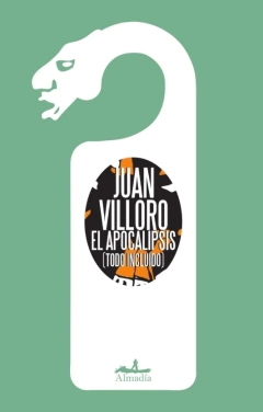El apocalipsis - Juan Villoro