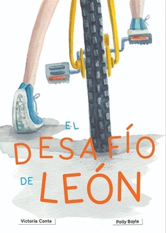 El desafío de León - Victoria Conte-Polly Boyle