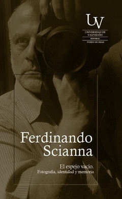 El espejo vacío - Ferdinando Scianna