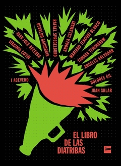 El libro de las diatribas - A.A.V.V.