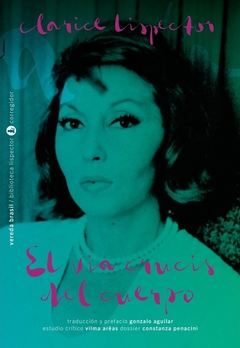 El via crucis del cuerpo - Clarice Lispector