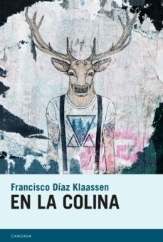 En la colina - Francisco Díaz Klaassen