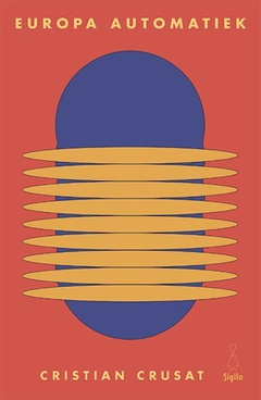 Europa Automatiek - Cristian Crusat