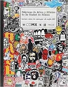 Fábricas de artes y oficios de la Ciudad de México - María Rivera