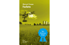 Fosfato - Manuel Crespo
