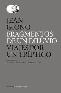 Fragmentos de un diluvio - Giono Jean