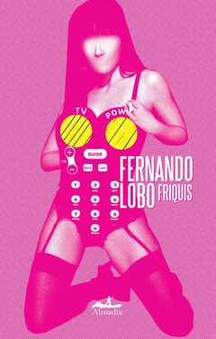 Friquis - Fernando Lobo