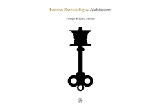 Habitaciones - Emma Barrandéguy