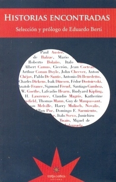 Historias encontradas - A.A.V.V.