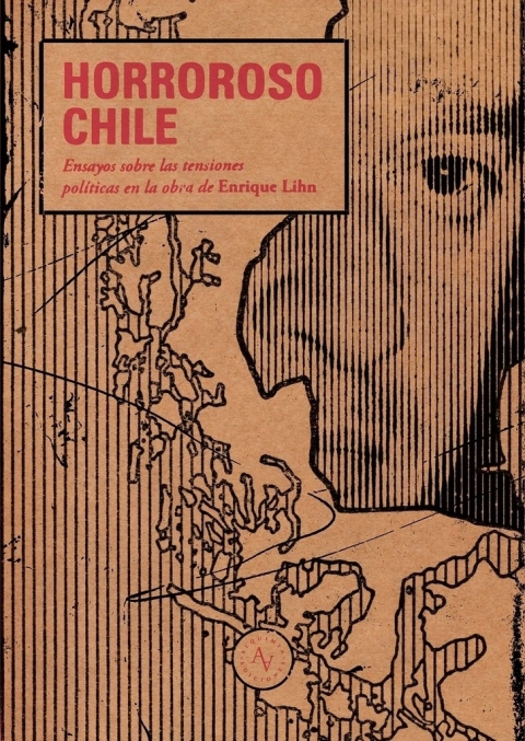 Horroroso Chile - A.A.V.V.