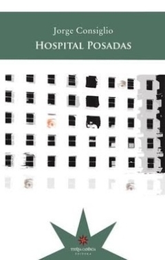 Hospital Posadas - Jorge Consiglio