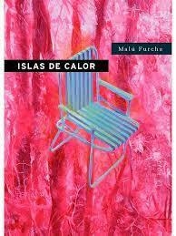 Islas de calor - Malu Furche R.