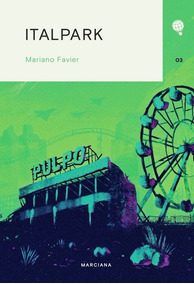 Italpark - Mariano Favier