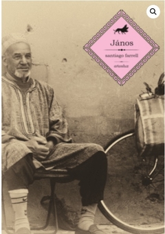 János - Santiago Farrell