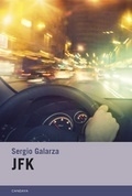 JFK - Sergio Galarza