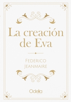 La creación de Eva - Federico Jeanmaire