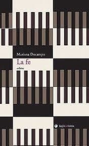 La fe - Mariana Docampo