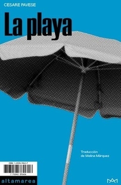 La playa - Cesare Pavese